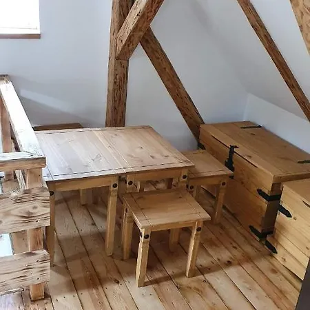 U Potoka * Lázně Bělohrad