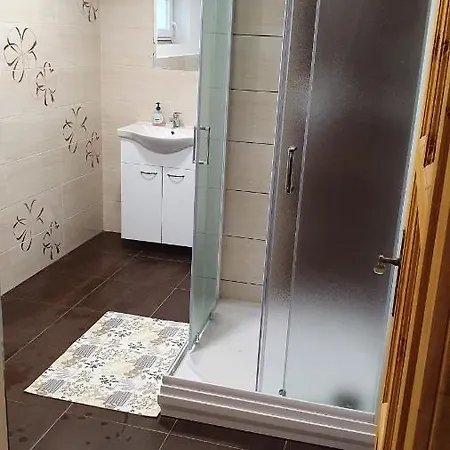 U Potoka Lázně Bělohrad