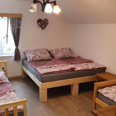 U Potoka Vakantiehuis *