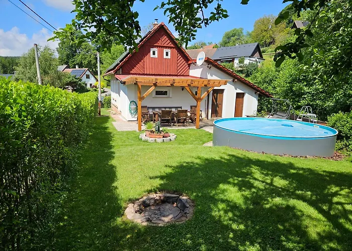 Holiday home U Potoka *