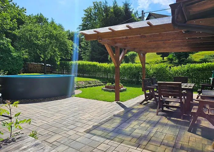 Holiday home U Potoka *